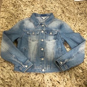 Ci sono Jean jacket